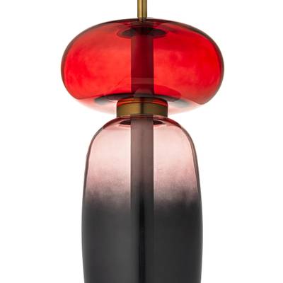 Люстра подвесная Arti Lampadari Canzo L 1.P6 CL