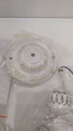 Потолочный светильник Escada 157/3PL E14*40W