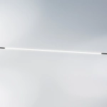 206114 Светильник гибкий 24V д/1-фазн трека LINEA LED 10W 1600LM 100G 4000K