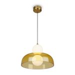 Подвесной светильник Frisky FR5385PL-L17YW, LED. TM Maytoni