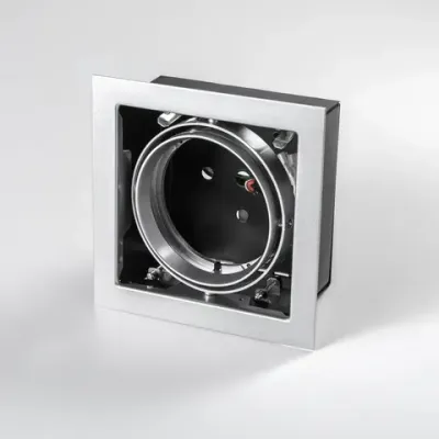 214117 Светильник CARDANO 111Х1 ТИТАН Lightstar