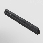 Трековый светильник Точки / Points Exility 3000K 18Вт 36°, TR031-2-18W3K-B. TM Maytoni