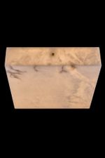 Потолочная люстра Relaxatio FL1041-4C, LED