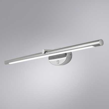 Подсветка для картин Arte Lamp RONNIE A8027AP-1CC, 1хLED