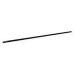 RL 06042 track rail 2000mm BK