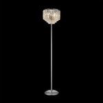 Citilux Синди CL330931 Торшер хрустальный Хром