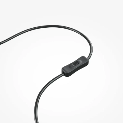 Настольный светильник Бриз / Breeze 3000К 15Вт, MOD281TL-L15BS3K. TM Maytoni