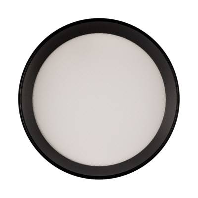 Светильник SP-BISCOTTO-R140-15W Warm3300-MIX (BK, 80 deg, 230V) (Arlight, IP54 Металл, 5 лет)