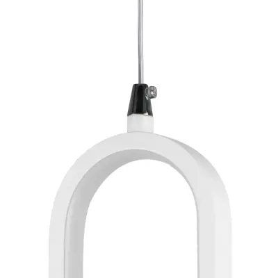 749006 Люстра SATURNO LED 9W 720LM БЕЛЫЙ 3000K Lightstar