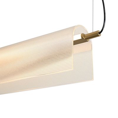 Подвесной светильник FR5556PL-L22BBS, 20Вт 2700К IP20. TM Maytoni