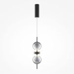 Подвесной светильник Double Moon 3000К 8Вт MOD478PL-L8B3K. TM Maytoni