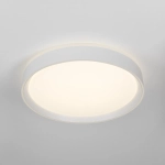Citilux BOSS CL751350G LED RGB Светильник с пультом Белый