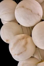 Подвесная люстра Unity FL1048-29P, G9х29