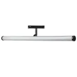 209637 Светильник линейный поворотный 48V д/трека UNO LED 12W 700LM 120G БЕЛЫЙ МАТОВЫЙ 3000K Lightstar