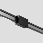 Прямой коннектор питания Flexity, TRA200IPC-11B. TM Maytoni