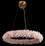 Подвесная люстра Eternity FL1155-8P, LED