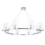 Люстра Crystal Lux MEDICI SP8 2430/308