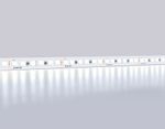 Светодиодная лента GS1313 2835 180Led/ 14.4W m/ 12V IP20 6500K/ 5000*10*1.2mm/ кратность резки 33mm (2 конт.)