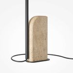 Настольный светильник Glamping E14x2, MOD437TL-02B. TM Maytoni