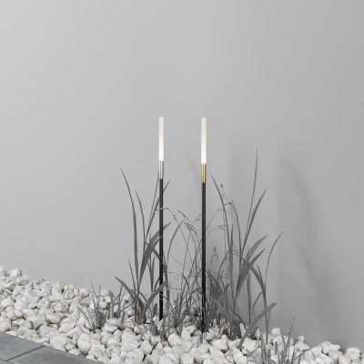 Ландшафтный светильник Блеск S / Flare S 3000К 2,4Вт IP65, O524FL-L2B3K. TM Maytoni