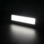 Фасадный светильник Arte Lamp TIPICO A1505AL-1BK, 1хLED