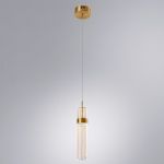 Подвесной светильник Arte Lamp MISTY A2950SP-5PB, 1хLED
