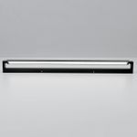 Citilux Визор CL708291N LED Настенная подсветка с выключателем Чёрная