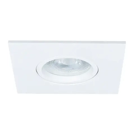 Точечный встраиваемый светильник Arte Lamp GIRO A2866PL-1WH, 1хGU10