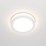 Встраиваемый светильник Фантом / Phanton 7 Вт 3000 К 120°, DL2001-L7W. TM Maytoni