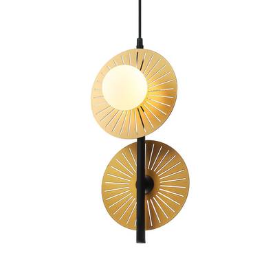 Подвес Sonnenblume 2356-2P. ТМ Favourite