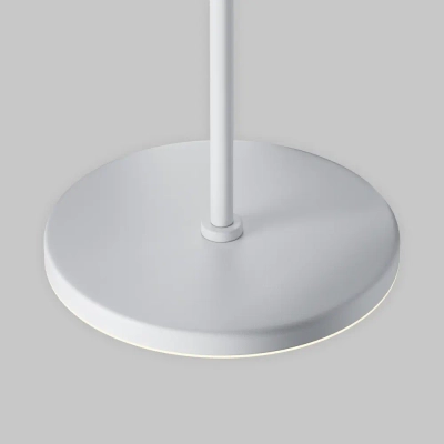 Подвесной светильник Плато / Plato 3000К 12Вт, P076PL-L12W3K-W. TM Maytoni