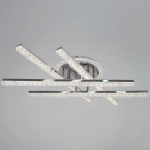 85490-0.3-04 CR светильник потолочный Reluce, LED