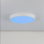 Citilux Купер CL72470G0 LED RGB Светильник с пультом Белый