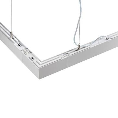 359614 OVER NT25 070 белый Подвесной комплект с базой, длина тросов 2 м IP20 FATTO