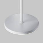 Подвесной светильник Плато / Plato 3000К 12Вт, P076PL-L12W3K-W. TM Maytoni