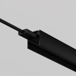 Провод питания для токоведущей ленты Exility IP, O-TR002-HSP. TM Maytoni
