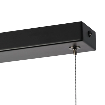 718137 Люстра ROMA 13х28W GU10 (led) MATT BLACK Lightstar