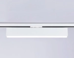 Светильник светодиодный трековый GL6772 WH белый LED 24W 4200K 600*22*48