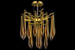 Люстра подвесная Dio D'Arte Elite Tavenna H 1.5.32.158 A