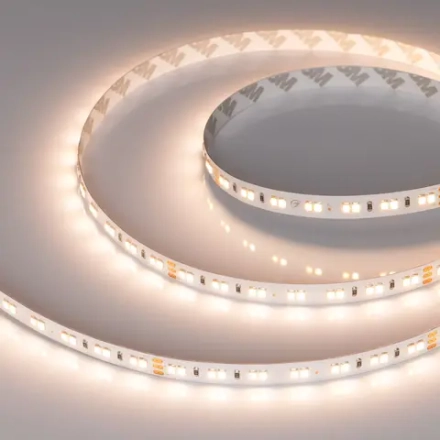 Лента UL-A140-10mm 24V Day-MIX (20 W/m, IP20, 5m) (Arlight, Изменяемая ЦТ)