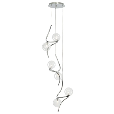 Citilux Vansa CL206061 Подвесной светильник