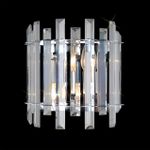 Citilux Ингвар CL334321 Бра хрустальное Хром