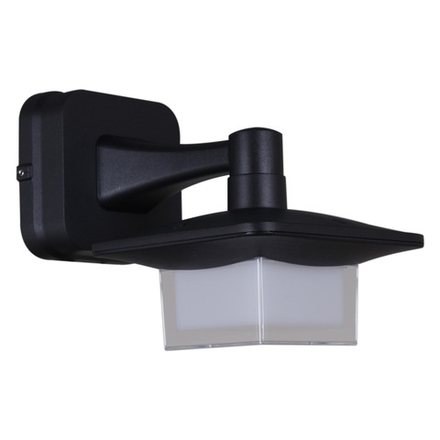 08333-9.2-001JH LED12W BK RLOS фонарь Reluce, LED