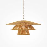 Подвесной светильник Costa E27х1, MOD394PL-01BS1. TM Maytoni