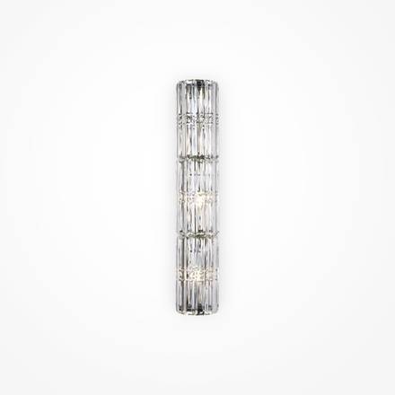 Настенный светильник (бра) Facet E14х3, MOD094WL-03CH. TM Maytoni