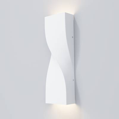 Архитектурная подсветка Twist 3000К 11Вт IP 65, O040WL-L11W3K. TM Maytoni