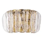 Настенный светильник Arte Lamp EVELYN A4073AP-2PB, 2хE14