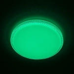 Citilux Альпина Смарт CL718A80G RGB Умная люстра