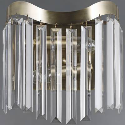 IL3475-2WSQ-25AB ELITE светильник настенный