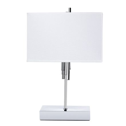 Декоративная настольная лампа Arte Lamp JULIETTA A5037LT-2CC, 2хE14